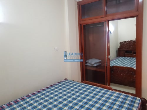 N196 | Elevator 2 Bedrooms Apartment For Rent in Daun Penh