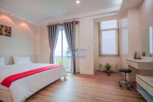 N224 | 2 Bedrooms Beautiful Apartment with Gym and Pool For Rent