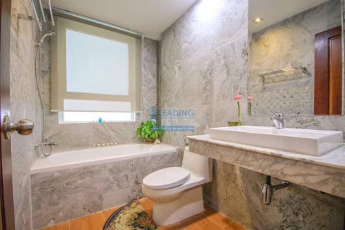 N224 | 2 Bedrooms Beautiful Apartment with Gym and Pool For Rent