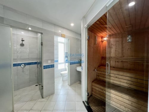 N224 | 2 Bedrooms Beautiful Apartment with Gym and Pool For Rent