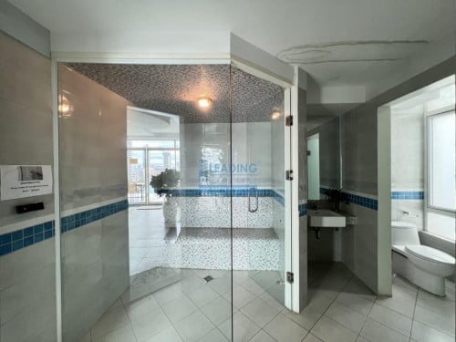 N224 | 2 Bedrooms Beautiful Apartment with Gym and Pool For Rent