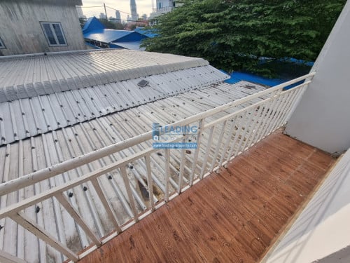 N232 | Bright and Clean 1 Bedroom Fully Furnished Apartment For Rent