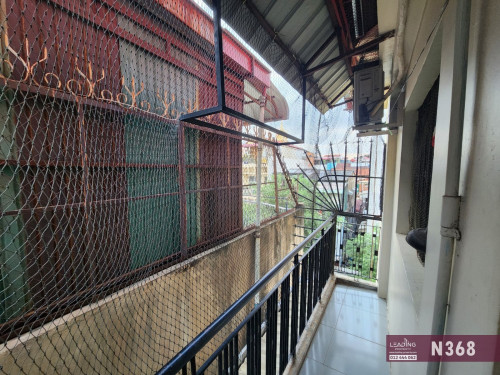 N368 | Studio without kitchen For Rent Near Kandal Market