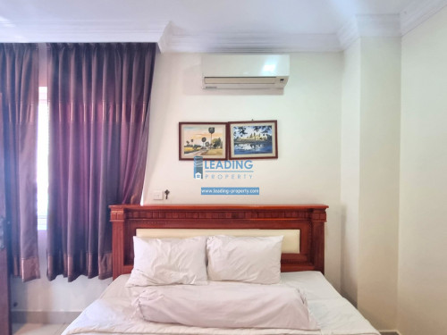 N387 | Nice and Clean 1 Bedroom Apartment For Rent Near Russian Market
