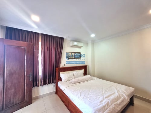 N387 | Nice and Clean 1 Bedroom Apartment For Rent Near Russian Market