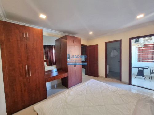 N387 | Nice and Clean 1 Bedroom Apartment For Rent Near Russian Market