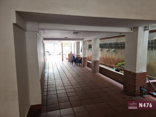 N476 | Elevator 2 Bedrooms Apartment For Rent in Teuk Laak2, Toul Kork