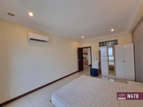 N478 | Bali Resort No.3, Chroy Changva 1 Bedroom Condo For Rent