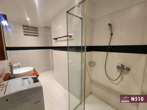 N510 | Beautiful Apartment 1 Bedroom For Rent Near Russian Market