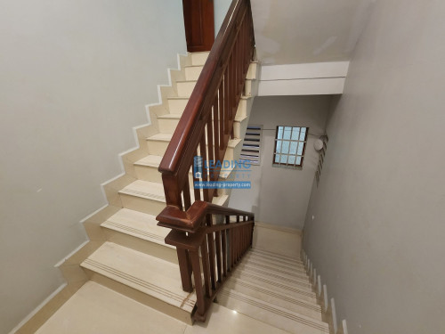 N511 | Fully Furnished Studio For Rent in Toul Tompong Area