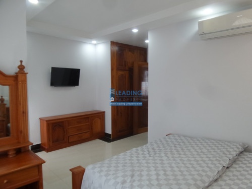 N520 | Western 1 Bedroom Apartment with Lift For Rent Near Russian Market