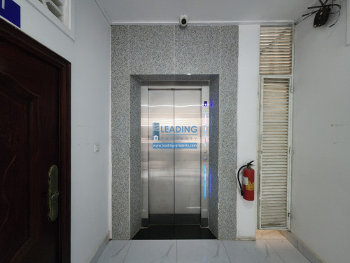 N547 | Western Studio Apartment For Rent in Toul Sangke Area