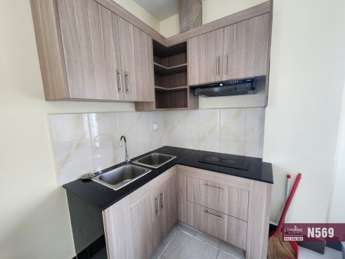 N569 | Nice Serviced Apartment 1 Bedroom For Rent Near Russian Market