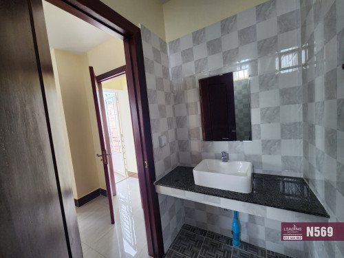 N569 | Nice Serviced Apartment 1 Bedroom For Rent Near Russian Market