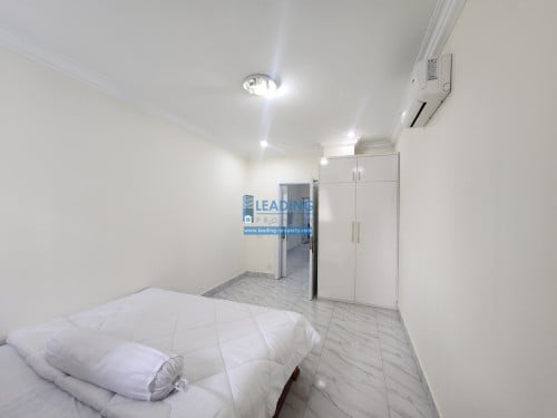N595 | Serviced Apartment 2 Bedrooms For Rent Near Toul Tom Pong Market