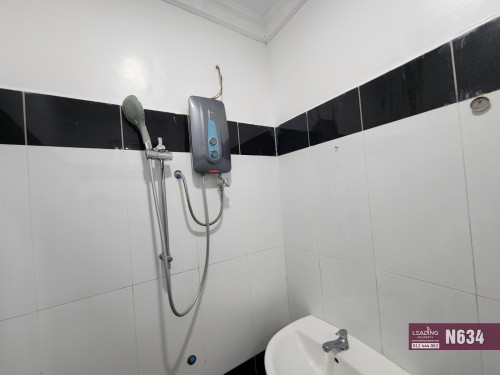 N634 | Furnished 2 Bedrooms Apartment Near Naga World For Rent
