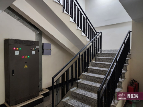 N634 | Furnished 2 Bedrooms Apartment Near Naga World For Rent