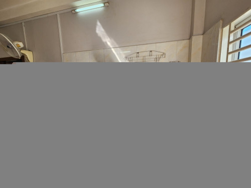 N684 | Flat Apartment 1 Bedroom For Rent Near Street 2004 Bali Resort Hotel