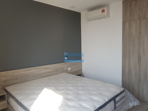 N721 | Toul Kork Modern Serviced Apartment 2 Bedrooms Unit For Rent with Swimming