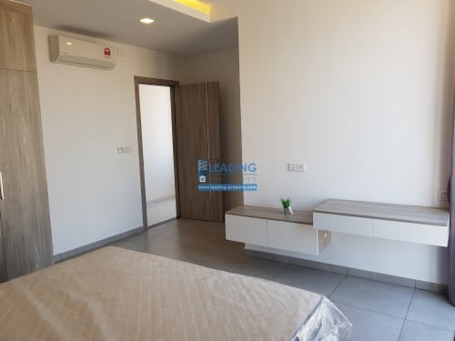 N721 | Toul Kork Modern Serviced Apartment 2 Bedrooms Unit For Rent with Swimming