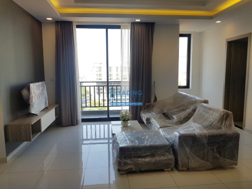 N721 | Toul Kork Modern Serviced Apartment 2 Bedrooms Unit For Rent with Swimming