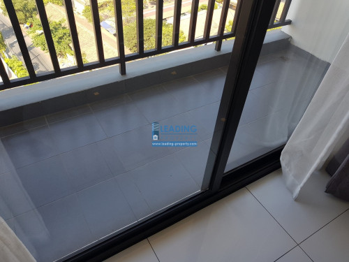 N721 | Toul Kork Modern Serviced Apartment 2 Bedrooms Unit For Rent with Swimming