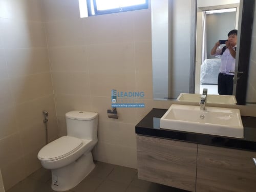 N721 | Toul Kork Modern Serviced Apartment 2 Bedrooms Unit For Rent with Swimming