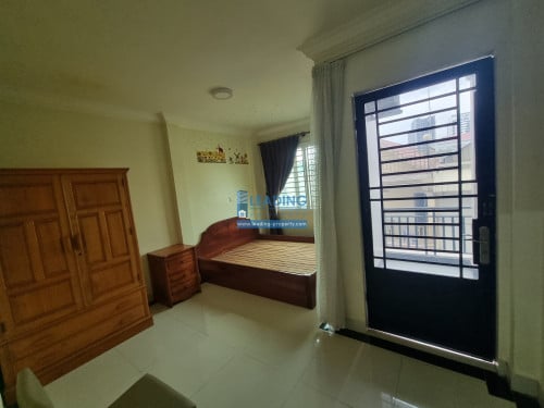 N810  | Affordable 1 Bedroom Apartment For Rent near BKK1 Area