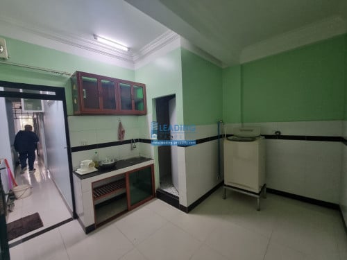 N810  | Affordable 1 Bedroom Apartment For Rent near BKK1 Area