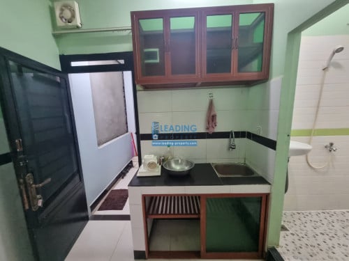N810  | Affordable 1 Bedroom Apartment For Rent near BKK1 Area