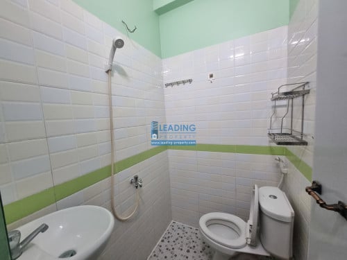 N810  | Affordable 1 Bedroom Apartment For Rent near BKK1 Area