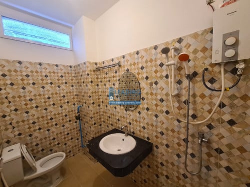 N945 | Nice Apartment 1 Bedroom For Rent Near Russian Market