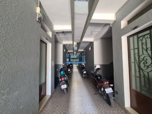 N945 | Nice Apartment 1 Bedroom For Rent Near Russian Market