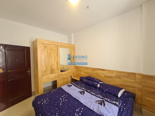 N945 | Nice Apartment 1 Bedroom For Rent Near Russian Market