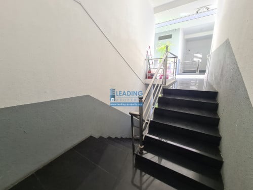 N945 | Nice Apartment 1 Bedroom For Rent Near Russian Market