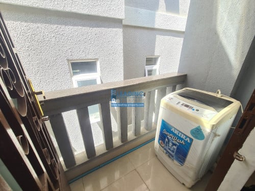 N945 | Nice Apartment 1 Bedroom For Rent Near Russian Market
