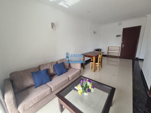 N961  | 1 Bedroom Unit With Gym For Rent Near Russian Market