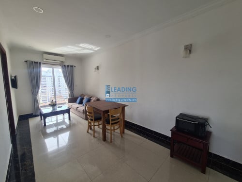 N961  | 1 Bedroom Unit With Gym For Rent Near Russian Market