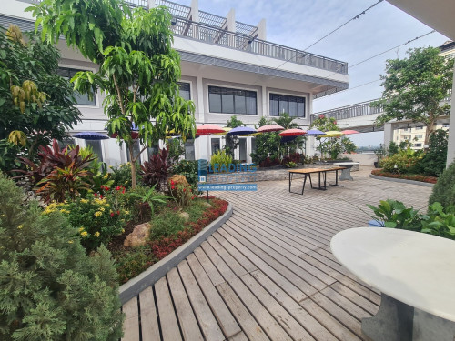 N967 | Bright and Clean Studio Apartment with Lift For Rent in Chroy Changva