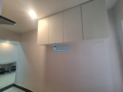 N980 | Boeng Trabek Western Apartment 1 Bedroom For Rent