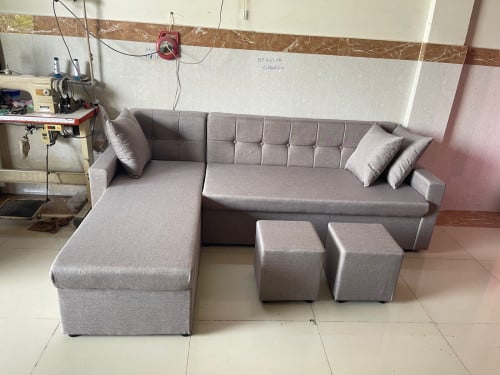 New sofa (2.2*1.55m)