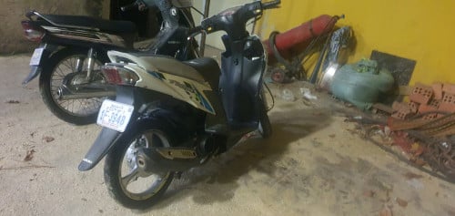 Nex019 ពណ៌ស  មិនសូវជិះនៅស្អាតបងបង