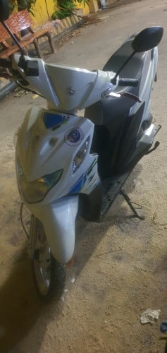 Nex019 ពណ៌ស  មិនសូវជិះនៅស្អាតបងបង