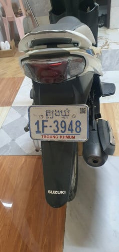 Nex019 ពណ៌ស  មិនសូវជិះនៅស្អាតបងបង