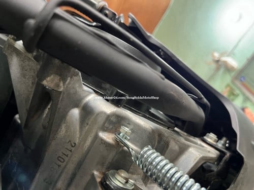 NexII 019 លេខខ្ពស់1LH. មានលក់នៅហាង( សេង សុខឡា 9999)