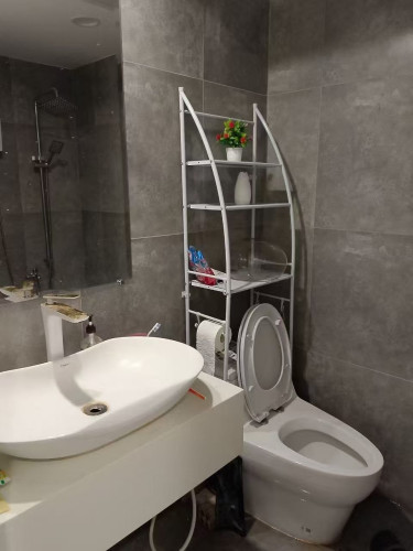 NICE CONDO URGENT FOR RENT  📍Toul Kork (UK Plaza 524)