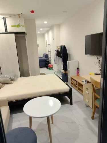 NICE CONDO URGENT FOR RENT  📍Toul Kork (UK Plaza 524)