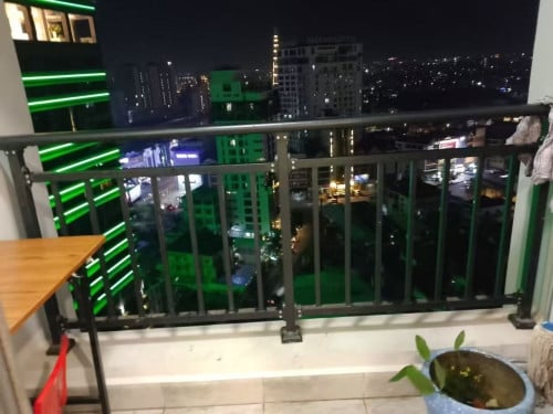 NICE CONDO URGENT FOR RENT  📍Toul Kork (UK Plaza 524)