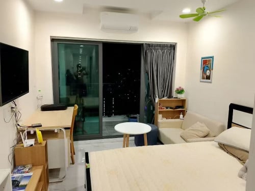 NICE CONDO URGENT FOR RENT  📍Toul Kork (UK Plaza 524)