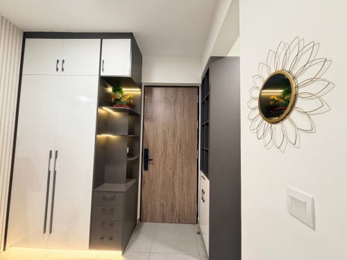 Nice decoration and view 🏙️Condo Urban Village For Rent Urban Village Phase 2🍀